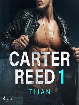 cover image of Carter Reed 1